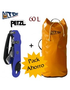 Petate Colectivo - MTDE...