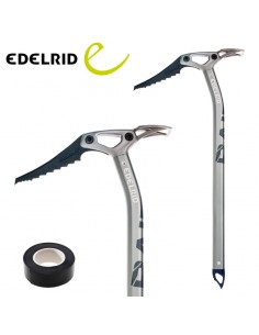 Raid Adze - Piolet tecnico...