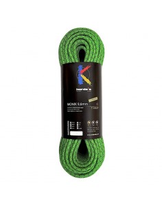 Monik 9,7mm (Verde) (80m)... 2