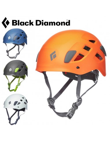 Pack Dynatwist + Half Dome - Black Diamond/Rock Empire