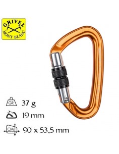 K3N Plume Screw Lock -...