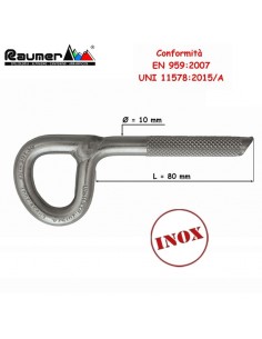 Tensor Superestar 10x80mm -...