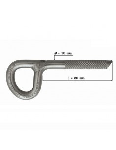 Tensor Superestar 10x80mm -... 2