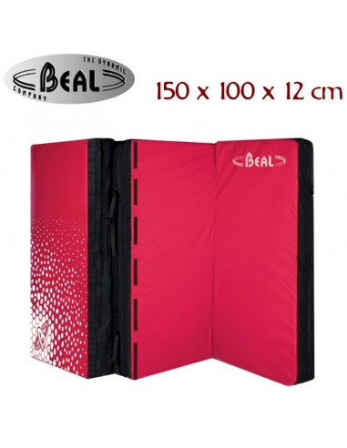 Triple Air Light (Red) - Crash Pad...