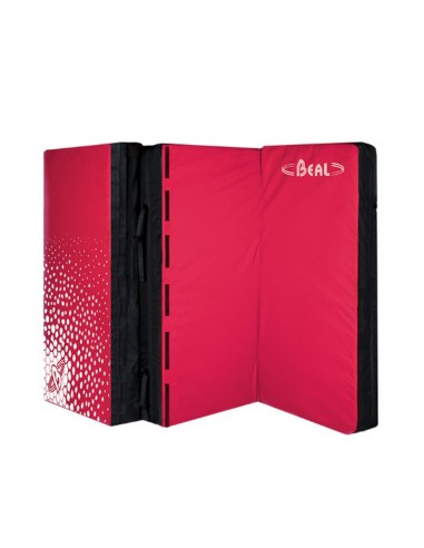 Crash pad triple Air Light de Beal