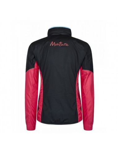 Spell Jacket women de Montura