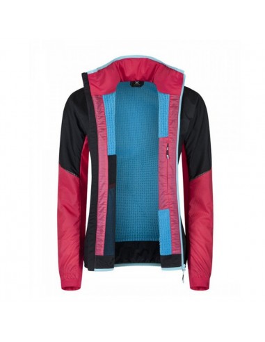 Spell Jacket women de Montura