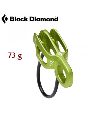 ATC-Guide Alpine - Black Diamond