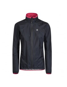 Rainbow Jacket Woman -... 2