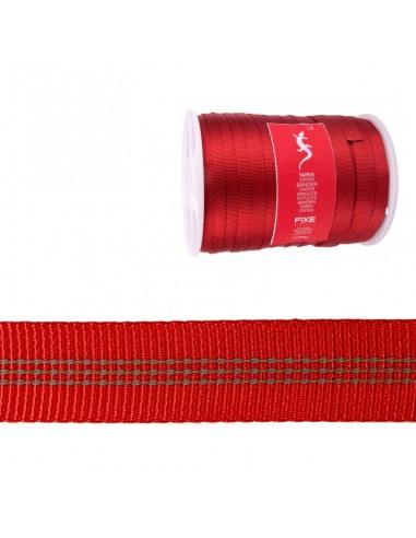 Cinta plana 26mm de Fixe