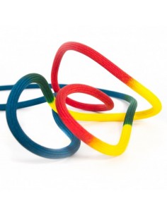 Rainbow 9,6mm 80m Endurance... 2