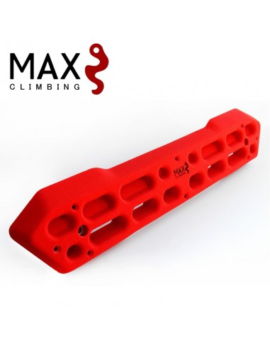 Spinchboard solo Red - Max Climbing