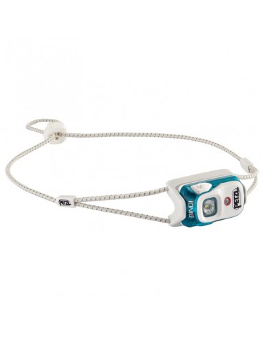 Luz frontal Bindi Emerald de Petzl