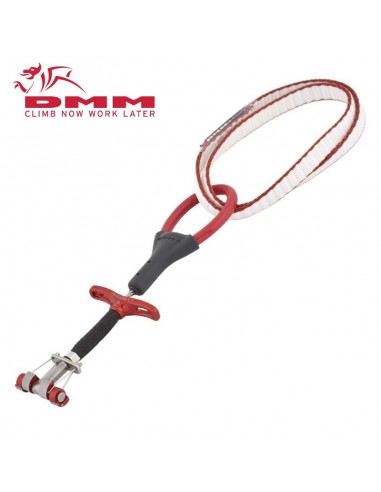 Dragonfly red 2 de DMM