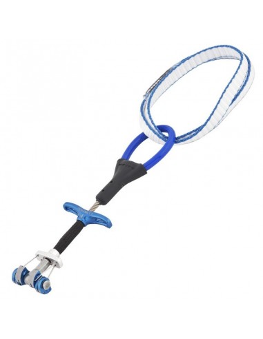 Dragonfly azul 4 de DMM