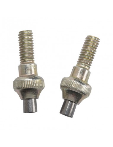 Recambio puntas de vidia z-poles