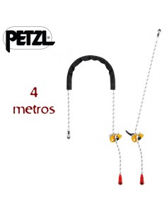 Grillon 4m - Elemento de...