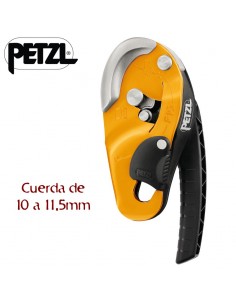 RIG - Descensor...