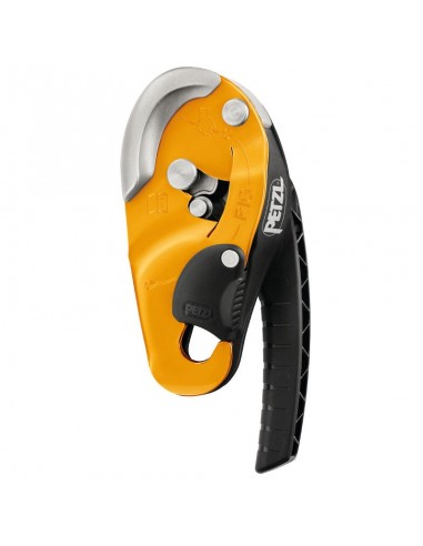 Descensor Rig de Petzl