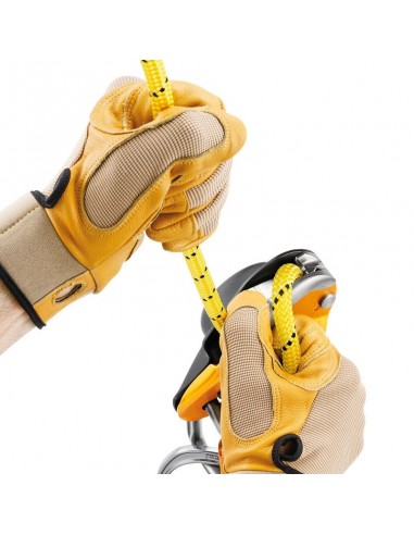 Descensor Rig de Petzl