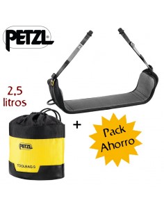 Podium + Toolbag - Pack...