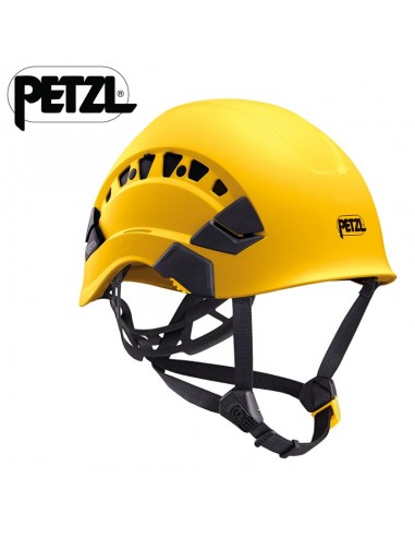 Vertex Vent (Amarillo) - Casco...