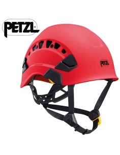 Vertex Vent (Rojo) - Casco...