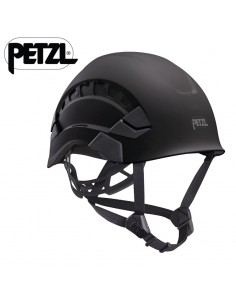 Vertex Vent (negro) - Casco...