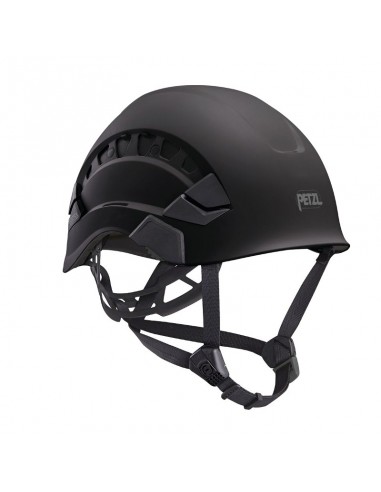 Casco Vertex Vent Negro de Petzl