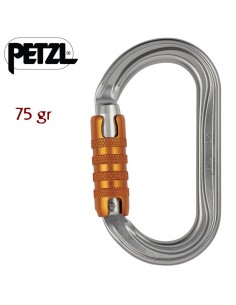 OK Triact-Lock de Petzl -...