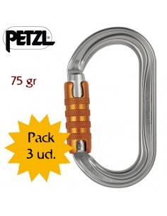 Pack 3 OK Triact-lock -...