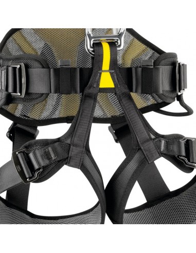 Pack 2 arneses Avao Bod de Petzl