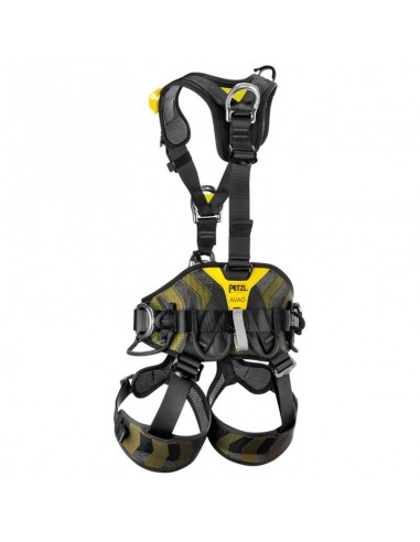 Pack 5 arness Avao Bod de Petzl