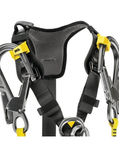 Pack 5 arness Avao Bod de Petzl