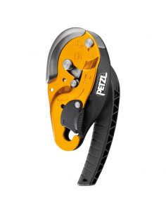 I\'D S de Petzl - Descensor... 2
