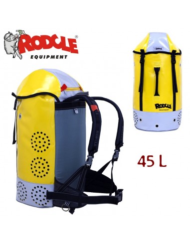 Consusa 45L - Mochila de barrancos -...