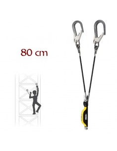 ABSORBICA-Y 80cm con MGO -... 2