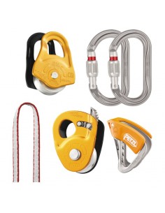 Kit Secours Crevasse - Pack... 2