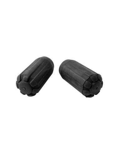 Protectores Trekking Pole Tip de Black Diamond