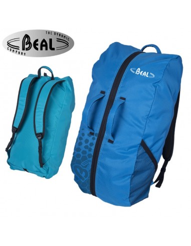 Combi II (Blue) - Bolsa-mochila para...