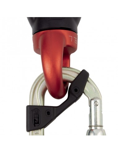 Barra captiv de Petzl