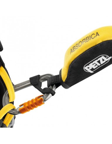 Barra captiv de Petzl