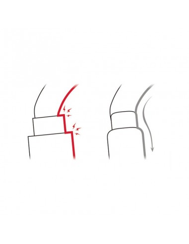 Mosqueton Oxan triact-lock de Petzl