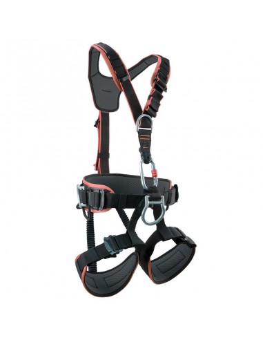 Arnés Atlas Uni de Rock Empire