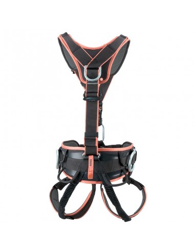 Arnés Atlas Uni de Rock Empire