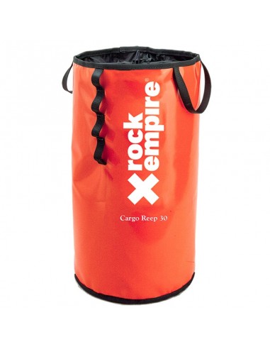 Bolsa portamaterial Cargo reep de Rock Empire