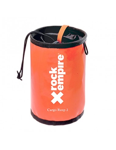 Bolsa portamaterial Cargo reep de Rock Empire