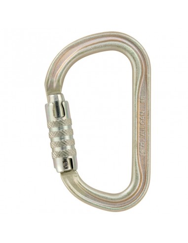 Pack 4 mosquetones Vulcan Triact-lock de Petzl