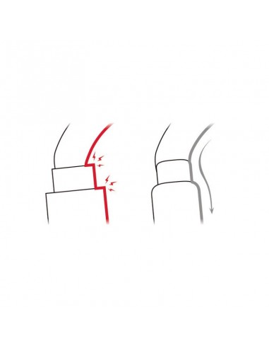 Pack 4 mosquetones Vulcan Triact-lock de Petzl