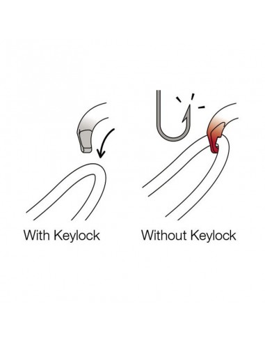 Pack 4 mosquetones Vulcan Triact-lock de Petzl
